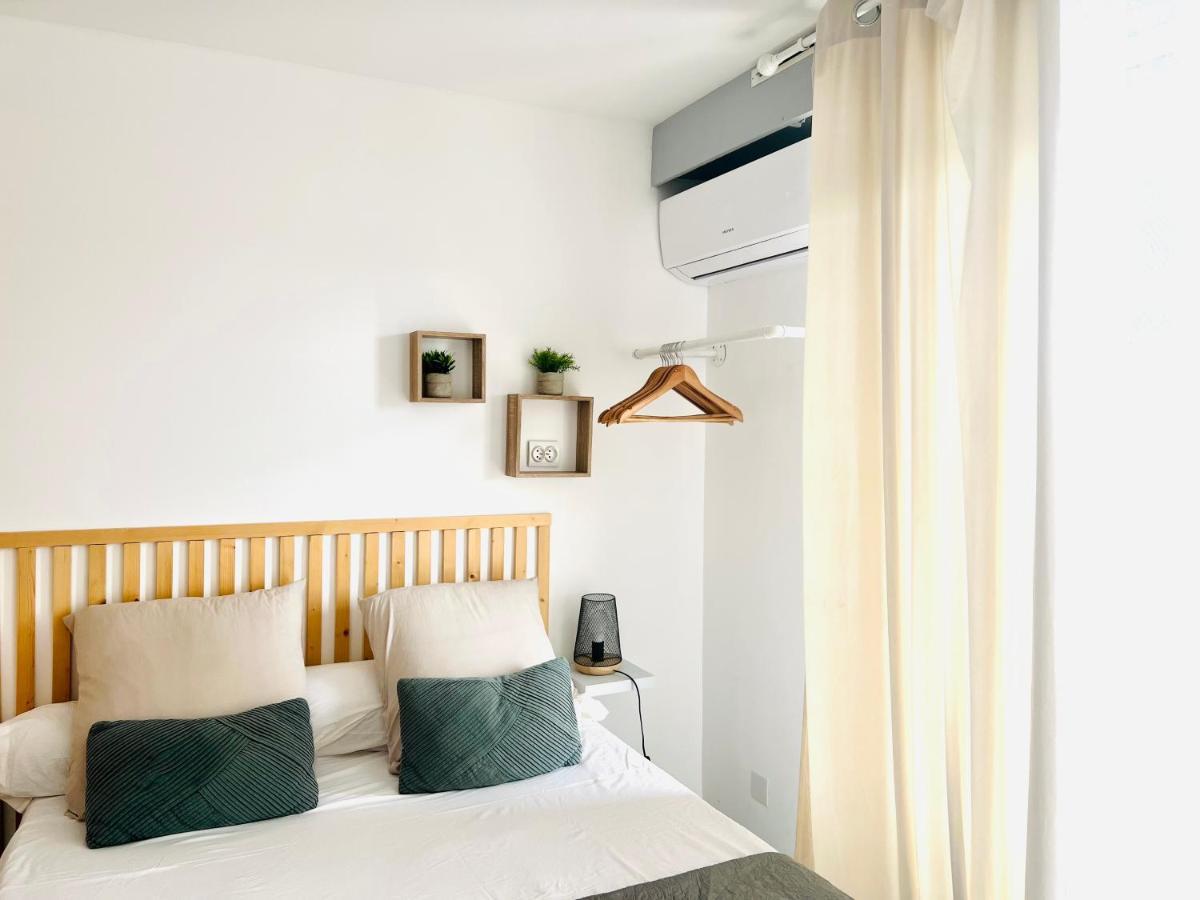 Les Palmiers - Appartement Avec Piscine Proche Plages - Wifi Et Clim Antibes Exterior foto